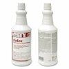 Misty Bolex 23% Hydrochloric Acid Bowl Cleaner, Wintergreen, 32oz, PK12 1038799